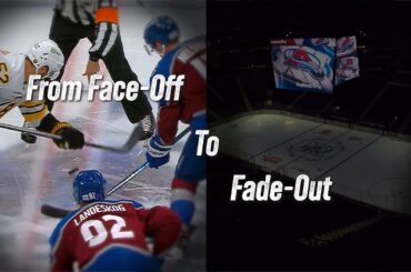 From Face-off to Fade-out | Beyond the A