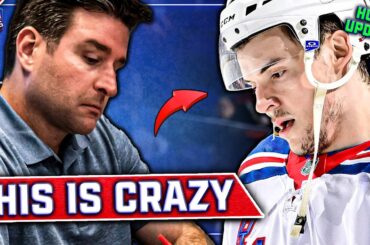 This situation keeps getting crazier...