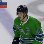 Pitlick Ties Things UP