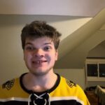 BGR1: Game 79  scorched  Bruins, 7  Devils , 2