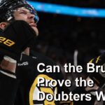 Tough Schedule Will Challenge Boston Down the Stretch