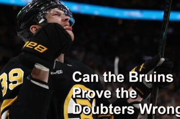 Tough Schedule Will Challenge Boston Down the Stretch