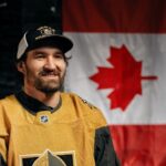 Olympic Spotlight: Mark Stone on Representing Canada 🇨🇦