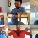 Conference Call (5/28): Brent Burns, Logan Couture, and Tomas Hertl