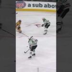 Heiskanen viimeistelee upeasti! 🇫🇮 Heiskanen finshes it off!