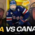 Who Has EDGE in USA vs Canada? | Poke the Bear