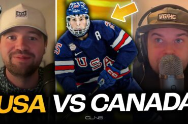 Who Has EDGE in USA vs Canada? | Poke the Bear