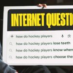 Olympic Hockey Players Answer the Most Searched Hockey Questions