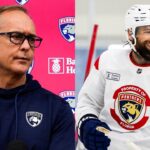 Updates on Kulikov, Nosek, Gadjo & More | Paul Maurice | 2.21.26