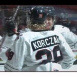 Ryder Korczak | MJ Warriors | All (28) WHL Goals from 2020-21 to 2021-22