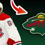 Montreal Canadiens TRADE Patrik Laine To Minnesota Wild? | NHL Trade Rumors