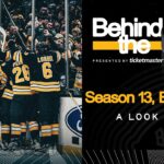 Behind the B: A Look Back