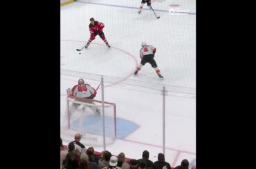 Dan Vladar... ARE YOU SERIOUS?! SAVE OF THE MONTH! 😳🔥