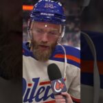 On The Bench | Mattias Ekholm