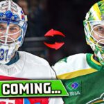 The Wild are FORCED into an IMPOSSIBLE decision...