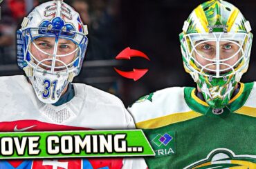 The Wild are FORCED into an IMPOSSIBLE decision...