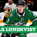 Dallas Stars’ Nils Lundkvist & Sportnet’s Eric Francis Join To Talk Stars & Olympics