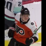 Owen Tippett stays red-hot, scoring his 4th goal of the season