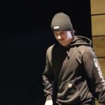 Endless Summer Long Drive Challenge - Round 1 - Jamieson Rees