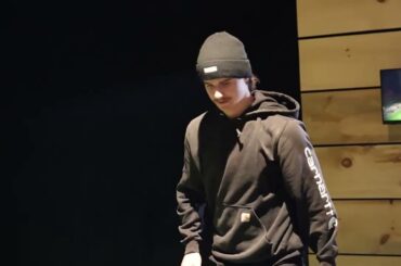 Endless Summer Long Drive Challenge - Round 1 - Jamieson Rees