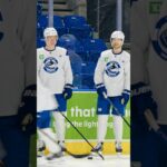 Look who’s back from the Olympics! 👏