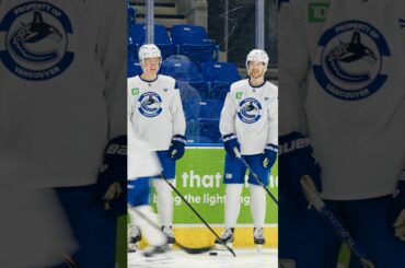 Look who’s back from the Olympics! 👏