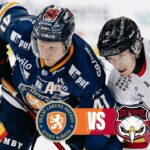 Växjö vs Malmö  | 21 feb 2026 | Highlights