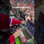 Montreal Canadiens Goal Horns Button #goalhorn #hockey