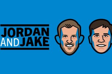 Jordan & Jake 725: This Is What We Play For (Feat. Kevin Donnalley)