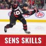 LIVE: 2026 Sens Skills Presented by CAA North and East Ontario
