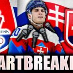 JURAJ SLAFKOVSKY'S HEARTBREAKING INTERVIEW… MONTREAL CANADIENS SLOVAK SUPERSTAR SPEAKS OUT ON LOSING