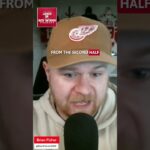 DYLAN LARKIN AND TEAM USA BEAT CANADA IN OT, WIN OLYMPIC GOLD FOR FIRST TIME SINCE 1980 #shorts