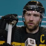 Leon Draisaitl on Germany's qualification win vs. France