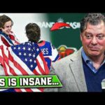 We are witnessing GREATNESS...