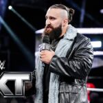 Tony D’Angelo: “This isn't about vengeance, it's about punishment”: NXT highlights, Feb. 3, 2026