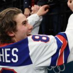 Legendary | DEVILS NOW