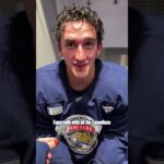 Hockey at its best 🙌