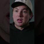 Charlie McAvoy knows nothing is bigger than the Olympics 💪