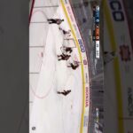 Nick Leddy OT Goal vs Flyers | 4/18 2021 Season