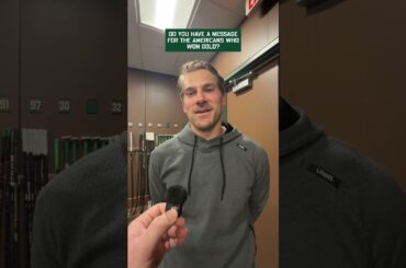 couldn’t be prouder of our guys in Italy