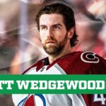 What Does Avalanche Goalie Scott Wedgewood Think About Stars, Avs, Olympics & More?