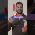 Tom Wilson picks between pizza and poutine