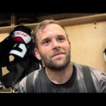 Bryan Rust, Penguins, on Sidney Crosby’s injury at Olympics