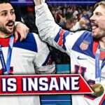 They just sent a SERIOUS message...