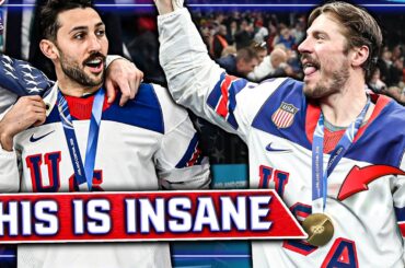 They just sent a SERIOUS message...