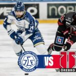 Leksand vs Örebro | 21 feb 2026 | Highlights