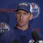 RAW | Kris Knoblauch 02.22.26