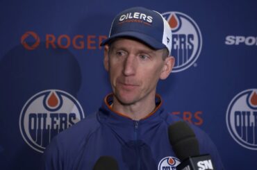 RAW | Kris Knoblauch 02.22.26