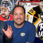 Is Jarry The Answer For The Oilers? | Mark Masters | The Reid Wilkins Show | 12-12-25