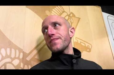 Dan Muse, Penguins, on USA winning gold at Olympics